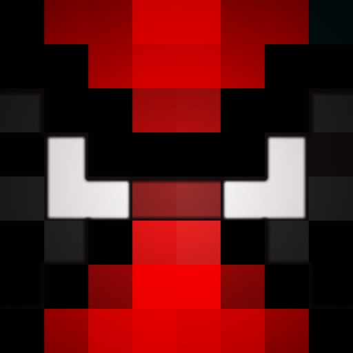 Super Hero Skins for Minecraft PE (Best Skins HD for Pocket Edition) Icon