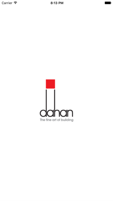 How to cancel & delete Dahan-The fine art of building from iphone & ipad 1