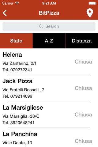 BitPizza screenshot 2