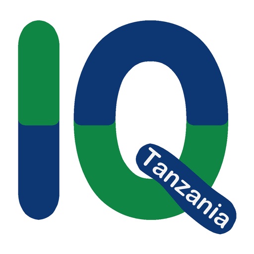 IQ Tanzania iOS App
