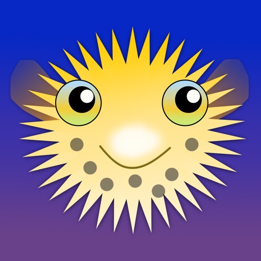 Pokey Fish iOS App