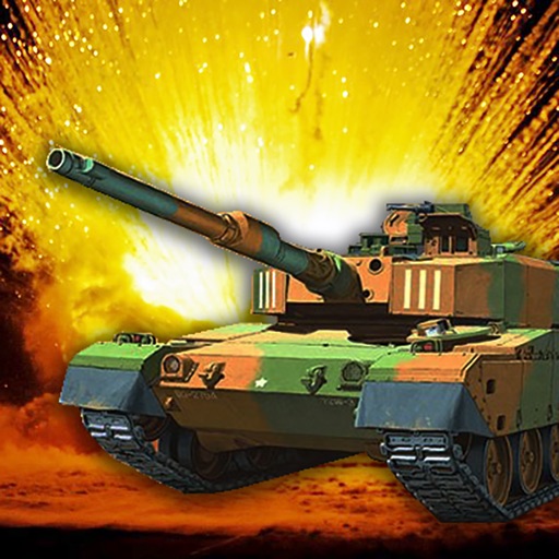PanzerAttack iOS App