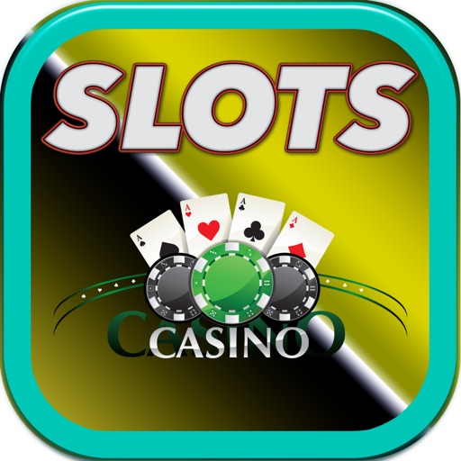 Luxury Palace Rich Casino - FREE Slots Gambler Classic icon