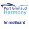 Immersion virtuelle dans le programme immobilier, Port Grimaud Harmony par Pro & Immo