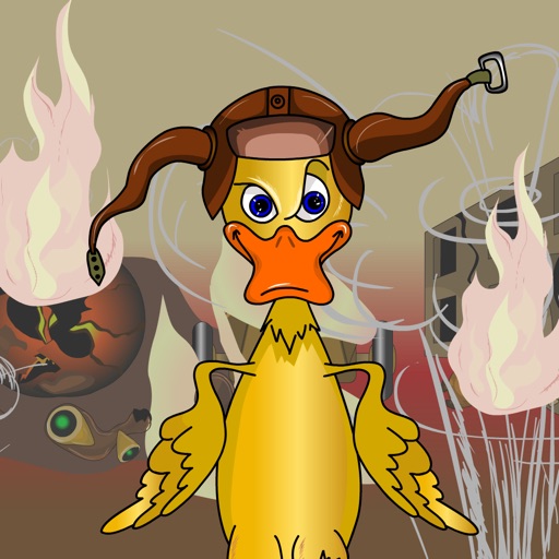Duck Hunter Premium Icon