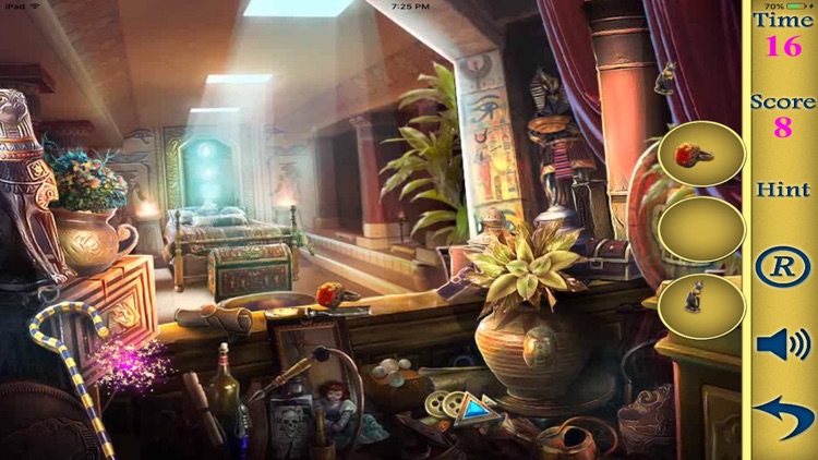 Hidden Objects Of A Quess The Couple screenshot-3