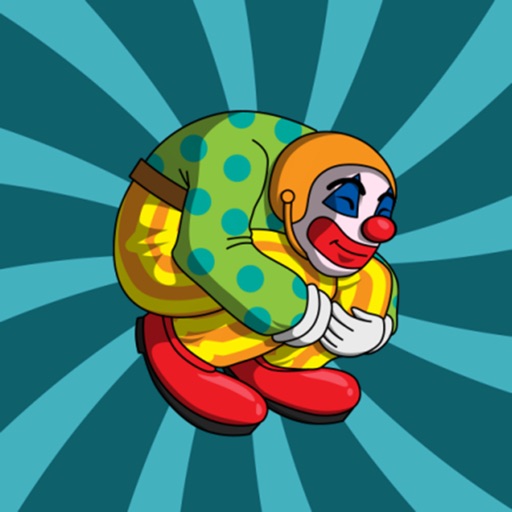 Game of Clowns Icon