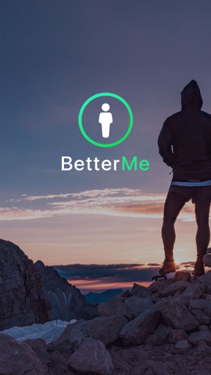 BetterMe Lifestyle(圖1)-速報App