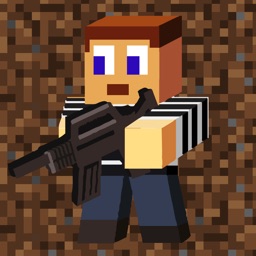 Prison Games For Minecraft Pocket Edition