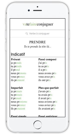 Vatefaireconjuguer(圖4)-速報App