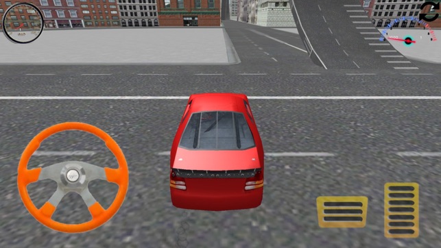 Car Racing City Simulator(圖3)-速報App