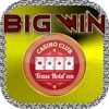 Big WIn Diamond Texas CASINO Royal Palace - Slots