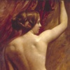 Nude Paintings Puzzles