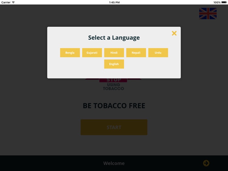 Stop Smokeless Tobacco screenshot-4