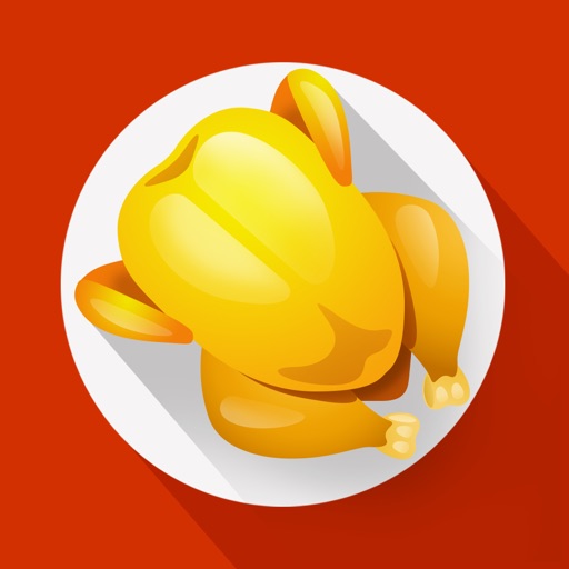 Yummy Chicken Recipes icon