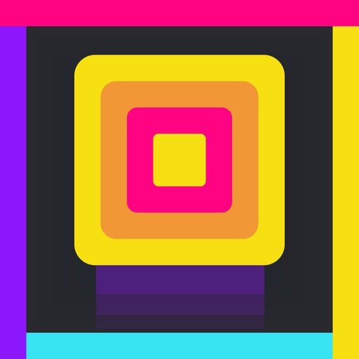 Color Different iOS App