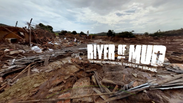 River of Mud(圖3)-速報App