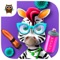 Zoo Hair Salon – Super Cute Zoo Animal Stylist