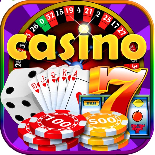 Slots Games: Play Casino Of Zombile Slot Machines Free Icon