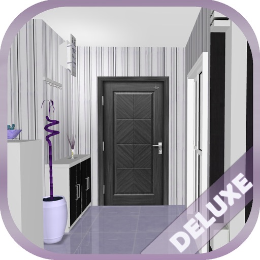 Can You Escape 14 Closed Rooms Deluxe icon