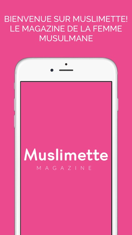 Muslimette Magazine: Islam & actu, beauté, santé, cuisine... pour la femme musulmane