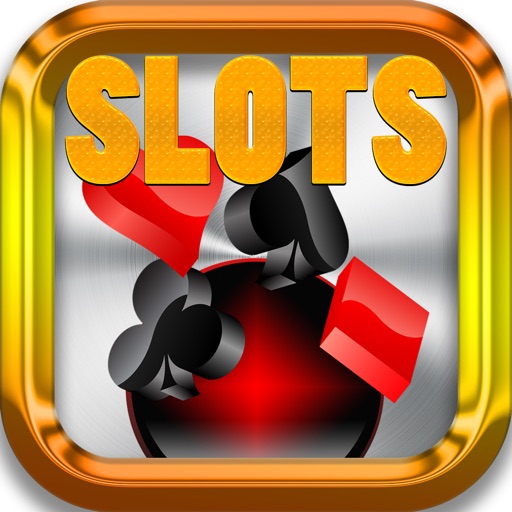 Casino Luck Cards  - Free Star Slots Machines icon