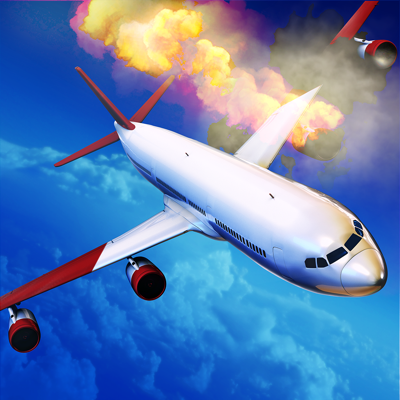 Flight Simulator FlyWings Online 2014 Premium Mac OS