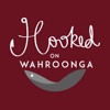 Hooked on Wahroonga