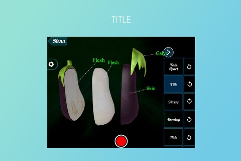 VR Brinjal screenshot 4