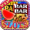 777 A Huge Fruit Slots-Play Casino Slots Spin Big Win