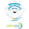 Shawns Swim School - Sportsbag