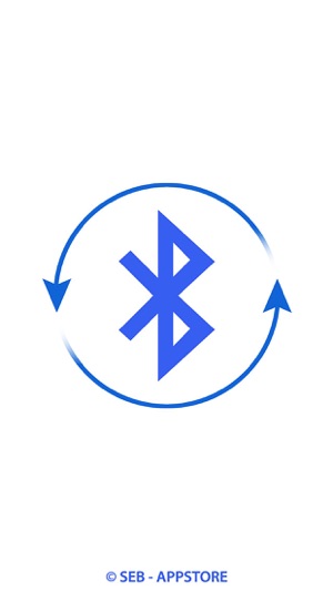 BlueDisk - File manager to share everything in Bluetooth(圖5)-速報App