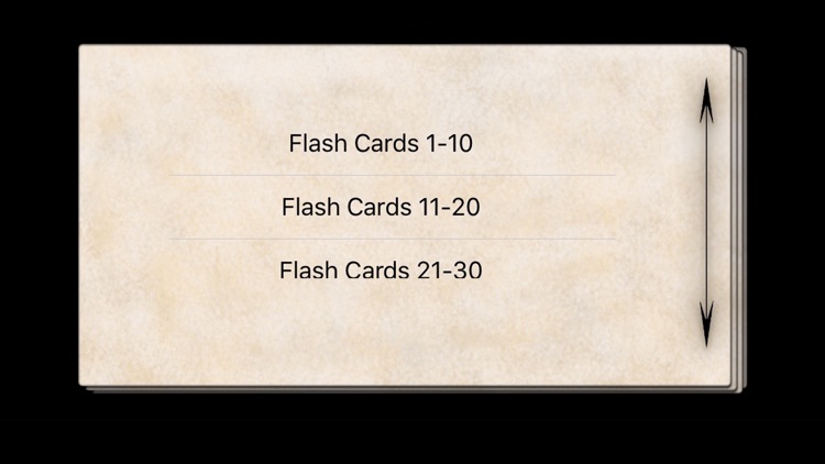 OAT Optometry Test 2017 - Free Ninja Flashcards