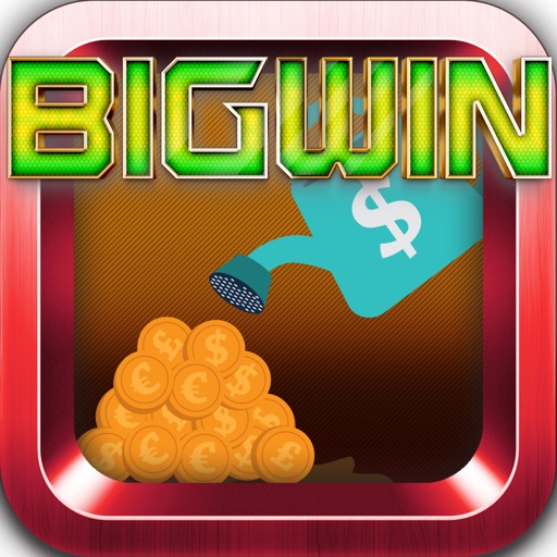 Clash Winner of Jackpot - Holder Casino Machine icon