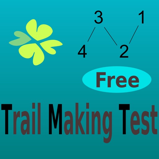 Trail Making Test J Free
