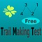 The Trail Making Test (TMT) is a neuropsychological test of visual attention and task switching