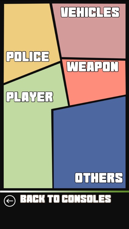 Cheats for GTA V