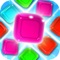 Jelly King is an addictive game of jelly crushing with your finger and enjoy this jelly Feast
