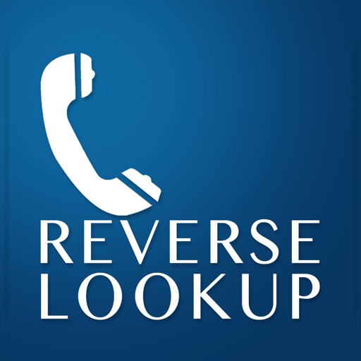 reverse telephone lookup