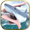 Shark Sim is a action, simulator game, where you play as a great, angry, hungry, white shark