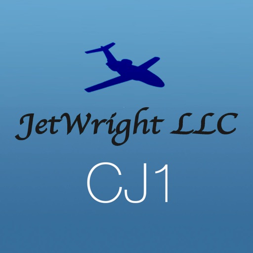 JetWright Citation CJ1