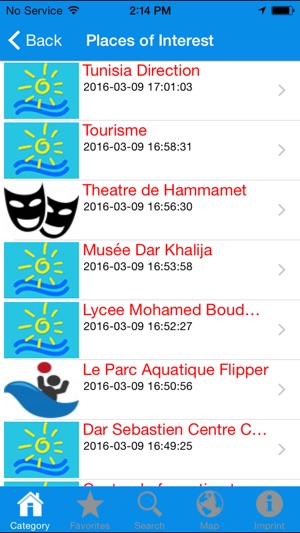 Hammamet View(圖4)-速報App