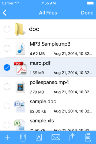 Super File Explorer - File Viewer & File Manager screenshot 2