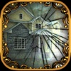 Detective Dairy Mirror Of Death A point & click mystery puzzle escape adventure game - iPadアプリ