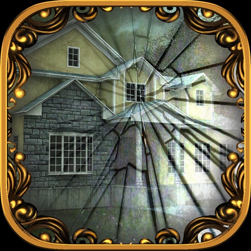 Detective Dairy Mirror Of Death A point & click mystery puzzle escape adventure game iOS App