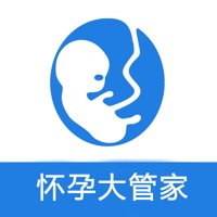 准妈妈怀孕大管家 - 360°全程管理，呵护孕育每一天!