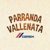 Parranda Vallenata CEMEX