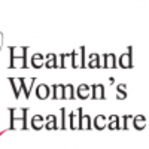 Heartland Womens Healthcare Icon