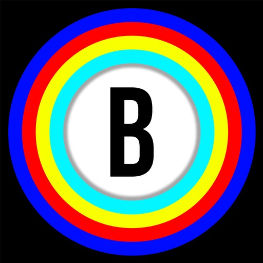 Bloxum iOS App