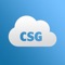 The CSG App is an app to help the Church of England log their safeguarding issues